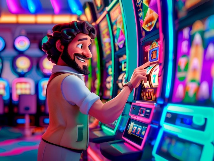 bet app