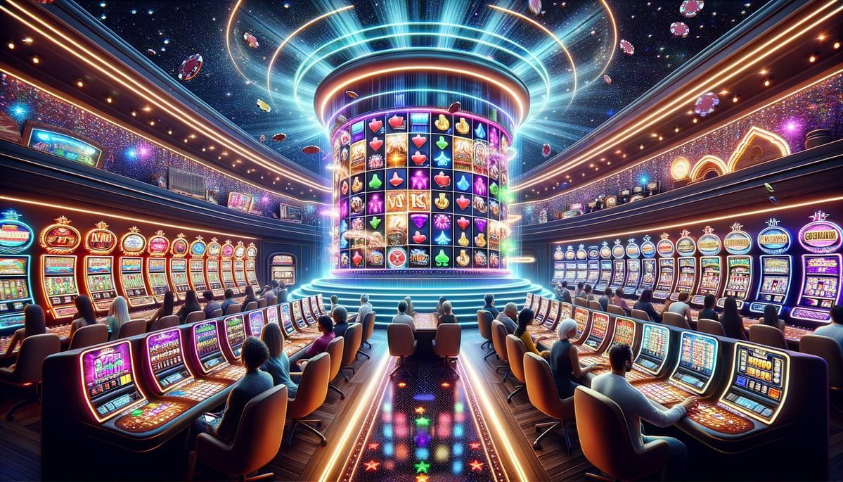 bet app